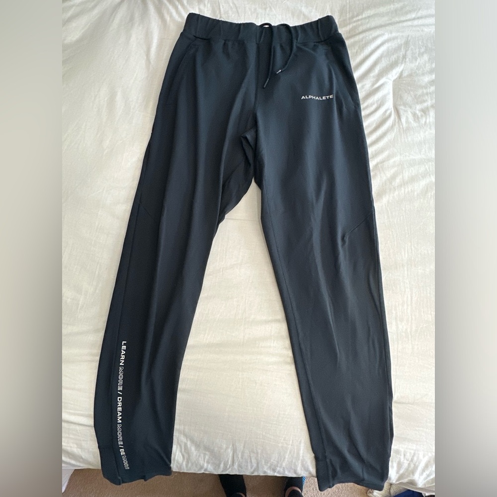 Alphalete Sweatpants Navy